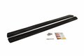 Maxton Design Seat Ibiza 4 6J Sportcoupe Sideskirt Diffuser 