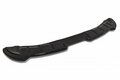 Maxton Design Seat Ibiza 4 6J Sportcoupe Centre Rear Splitter (Vertical Bar) 