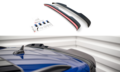 Maxton Design Volkswagen Tiguan R Facelift MK2 Achter Spoiler Extention Versie 1