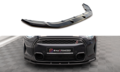 Maxton Design Mini Coouper S F56 Facelift Voorspoiler Spoiler Splitter Versi