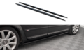 Maxton Design Audi A4 B7 Sideskirt Diffuser 