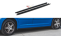 Maxton Design Peugeot 207 Sport Sideskirt Diffuser 