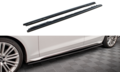 Maxton Design Audi A4 B9 S Line / S4 B9 Facelift Splitter Sideskirt Diffusers