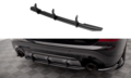 Maxton Design Bmw X3 G01 Standaard Valance Spoiler Pro Street