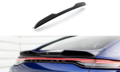 Maxton Design Porsche Panamera 971 E Hybrid Facelift 3D Achterklep Spoiler Extention