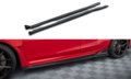 Maxton Design Honda Civic MK11 Type R Sideskirt Diffusers Versie 2