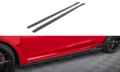 Maxton Design Honda Civic MK11 Type R Sideskirt Diffuser Pro Street