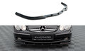 Maxton Design Mercedes CLK W209 Standaard Voorspoiler Spoiler Splitter Versie 1