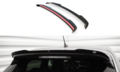 Maxton Design Peugeot 208 MK2 Achterklep Spoiler Extention Versie 2