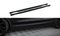 Maxton Design Land Rover Discovery HSE Sideskirt Diffusers Versie 1
