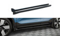 Maxton Design Volvo C40 Mk1 Sideskirt Diffusers Versie 1