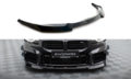 Maxton Design Bmw M2 G87 Voorspoiler Spoiler Splitter Versie 2