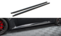 Maxton Design Bmw M2 G87 Sideskirt Diffusers Versie 3