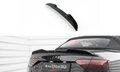 Maxton Design Audi A5 S Line / S5 8T Achterklep Spoiler Extention Versie 1