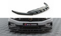 Maxton Design Volkswagen Passat R Line B8 Facelift Voorspoiler Spoiler Splitter Versie 1