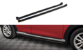 Maxton Design Mini Cooper Countryman R60 Facelift Sideskirt Diffusers Versie 1