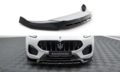 Maxton Design Maserati Grecale GT / Modena Mk1 Voorspoiler Spoiler Splitter Versie 1