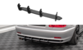 Maxton Design Bmw 3 Serie E46 Coupe Valance Spoiler Pro Street