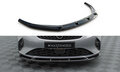 Maxton Design Opel Corsa F Mk6 Voorspoiler Spoiler Splitter Versie 1