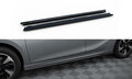 Maxton Design Opel Corsa F Mk6 Sideskirt Diffusers Versie 1