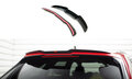 Maxton Design Audi RS4 B9 Achterklep Spoiler Extention Versie 1