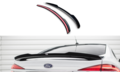Maxton Design Ford Mondeo Sport MK5 Facelift / Fusion Sport Achterklep Spoiler Extention Versie 1