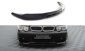 Maxton Design Bmw 7 Serie E65 Voorspoiler Spoiler Splitter Versie 1