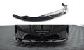 Maxton Design Bmw IX M Pack i20 Voorspoiler Spoiler Splitter Versie 2