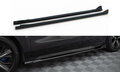 Maxton Design Bmw IX M Pack i20 Sideskirt Diffusers Versie 1