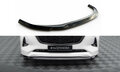 Maxton Design Mazda CX-60 MK1 Voorspoiler Spoiler Splitter Versie 2