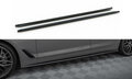 Maxton Design Bmw 5 Serie G30 / G31 Facelift Sideskirt Diffusers Versie 1