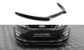 Maxton Design Ford Mondeo ST Line MK4 Facelift Voorspoiler Spoiler Splitter Versie 1