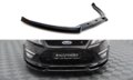 Maxton Design Ford Mondeo ST Line MK4 Facelift Voorspoiler Spoiler Splitter Versie 2