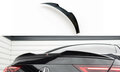 Maxton Design Mercedes CLA C118 Achterklep Spoiler Extention Versie 1