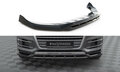 Maxton Design Audi Q7 MK2 Voorspoiler Spoiler Splitter Versie 1