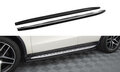 Maxton Design Mercedes GLE 43 AMG / AMG Line Sideskirt Diffusers Versie 1