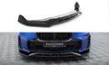 Maxton Design Bmw X5 G05 M Pack Facelift Voorspoiler Spoiler Splitter Versie 2