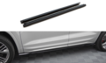 Maxton Design Skoda Kodiaq RS Facelift Sideskirt Diffusers Versie 1