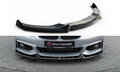 Maxton Design Bmw 4 Serie F32 M Pack Coupe Voorspoiler Spoiler Splitter Versie 4