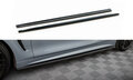 Maxton Design Bmw 4 Serie F32 M Pack Coupe Sideskirt Diffusers Versie 3