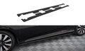 Maxton Design Honda Civic MK10 Sideskirt Diffuser Pro Street