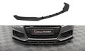 Maxton Design Audi TTS / S Line 8S Voorspoiler Spoiler Splitter Pro Street