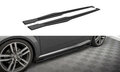 Maxton Design Audi TTS / S Line 8S Sideskirt Diffuser Pro Street