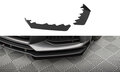 Maxton Design Audi TTS / S Line 8S Front Spoiler Flaps