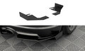 Maxton Design Audi TTS / S Line 8S Rear Spoiler Flaps