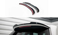 Maxton Design Volkswagen Scirocco R Achterklep Spoiler Extention