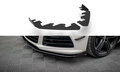 Maxton Design Volkswagen Scirocco R Front Spoiler Flaps