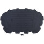 Motorkap Demping Isolatie Mat Audi Q7 4LB Met Clips