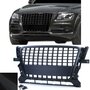 Sport Grill Zonder Embleem Geschikt Voor Audi Q5 08 t/m 12