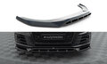 Maxton Design Audi SQ7 / Q7 S Line Voorspoiler Spoiler Splitter Versie 2